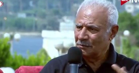 أحد أبطال حرب أكتوبر: عطلنا كتيبة شارون 6 ساعات فور عبورنا القناة