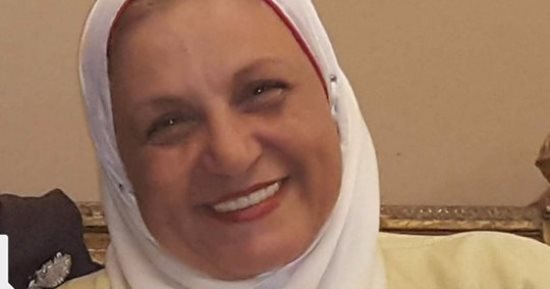 تعيين جيلان زيدان مديرا لكلية النصر للبنات فى الإسكندرية