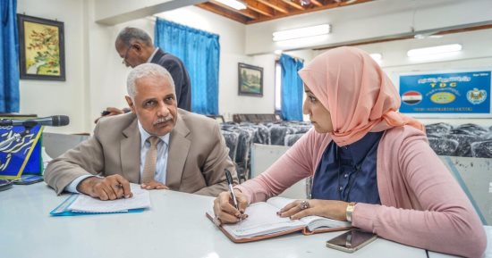 وكيل تعليم أسيوط: قضينا على ظاهرة مدارس الخصومات الثأرية بالتنسيق مع الأمن