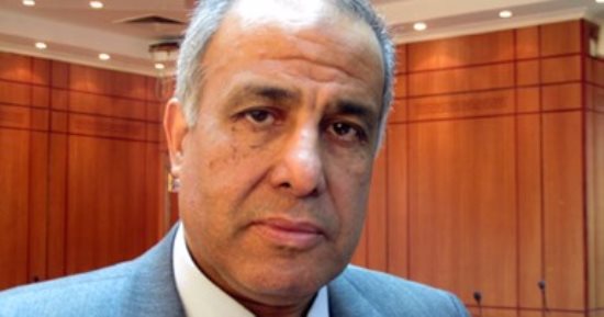 "زراعة بورسعيد": تقنين أراضى واضعى اليد طبقا للقانون الجديد 