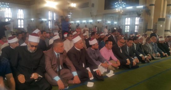 وزير الثقافة: نريد عبورا بشريا لسيناء من أجل تنميتها