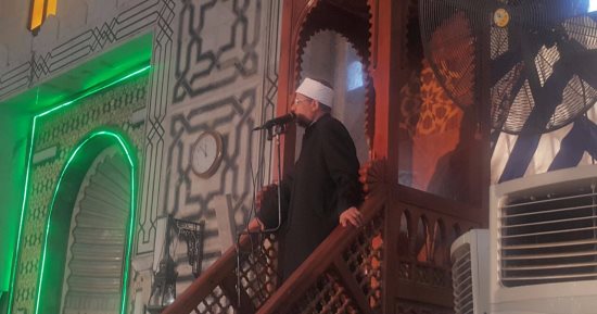 وزير الأوقاف: زواج القاصرات مخالف شرعا والإفتاء بغير ذلك فساد