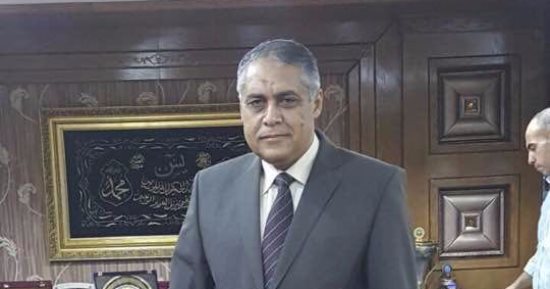 تعرف على اللواء خالد الشاذلى.. قصة ضابط قضى على الثأر فى الصعيد