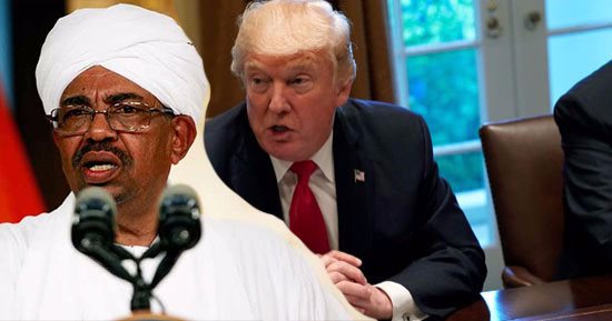 قائم بالأعمال الأمريكية فى الخرطوم: العقوبات ألغيت نتيجة لإيجابية السودان