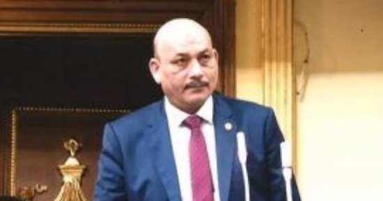 النائب أحمد الجزار يلتقى أهالى البساتين لحثهم على المشاركة بالانتخابات