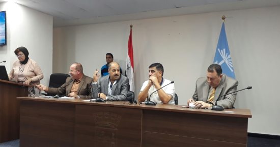 الصرف الصحى بالإسكندرية: تطهير 4300 كيلو متر من الشبكة استعدادا للشتاء