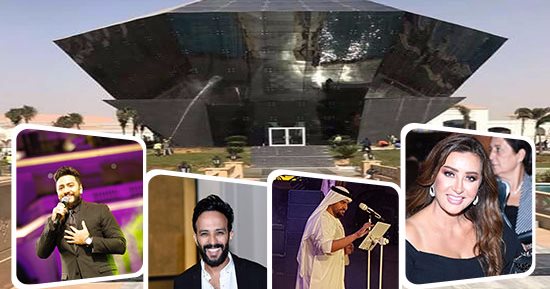 العاصمة الإدارية تتصدر تويتر.. ومغردون: السيسى أفعال لا أقوال