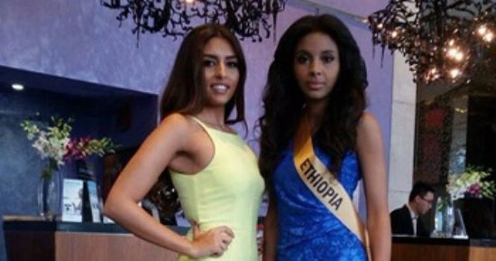 ميرنا حسنى تمثل مصر فى فيتنام بعد تتويجها بـ miss Egypt grand 2017 