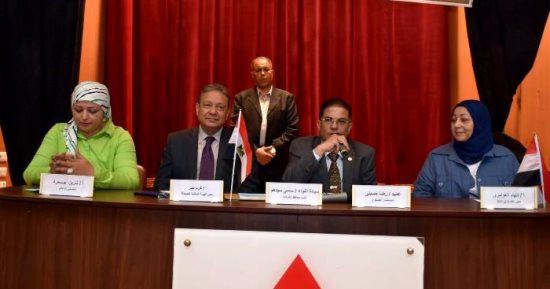 كرم جبر : الجيش المصرى هو الدرع لحماية البلاد من أي فتن أو مخططات خارجية  