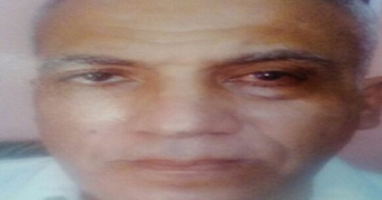 بالصور .. عملية مياه بيضاء بالعين تنتهى بتآكل العدسة وانعدام الرؤية