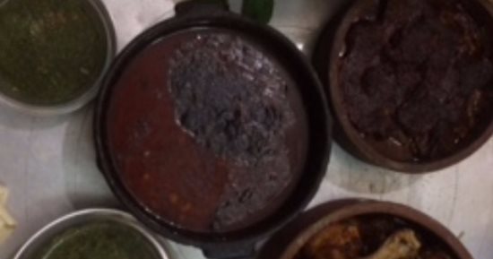 بالصور.. تعرف على أشهر أكلات أهالى مركز البدارى بأسيوط كل خميس