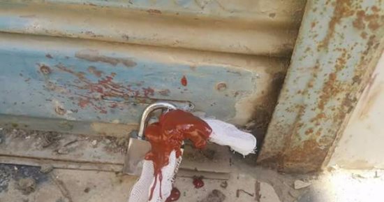 أهالى دمياط الجديدة يشكون عدم تنفيذ إزالة وحدات سكنية تحولت لأنشطة تجارية