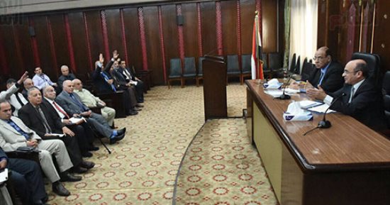 48 ألف جمعية أهلية تعلن دعمها ترشيح مشيرة خطاب لمنصب مدير عام اليونسكو