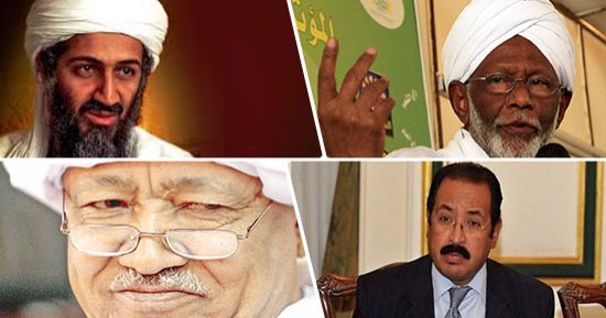 بالصور.. قصة العقوبات الأمريكية على السودان فى 20 عاما