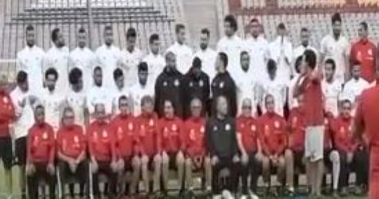 متقاطعوش.. شاهد آخر فوز للفراعنة على الكونغو بتصفيات المونديال