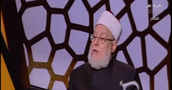 على جمعة: المرتد عن الدين الإسلامى لا يقتل وأمره لله يوم القيامة
