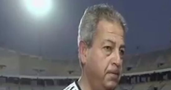 وزير الرياضة يهنئ رمضان درويش بذهبية الجودو