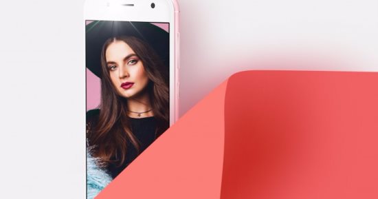 أسوس تكشف رسميا عن هاتفها Zenfone 4 Selfie Lite