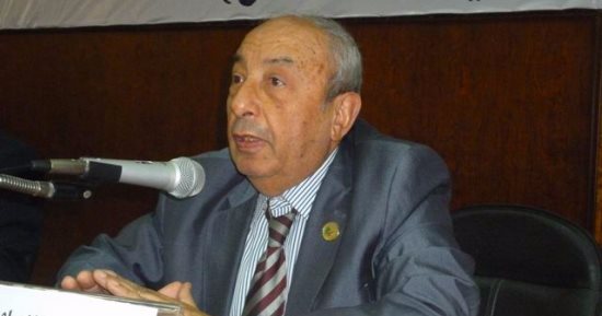 انطلاق فعاليات المؤتمر العربى الأول للترميم وإعادة الإعمار بنقابة المهندسين
