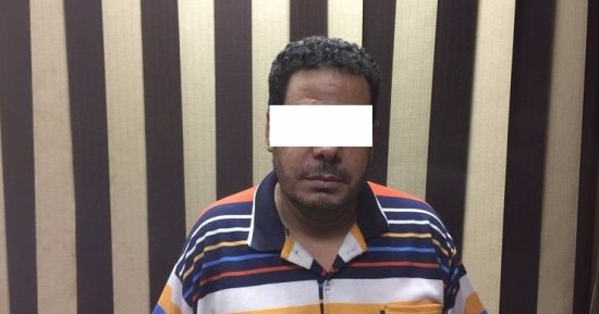 ننشر اعترافات قاتل زوجته بعد مرور 6 سنوات على ارتكابه الجريمة بالجيزة