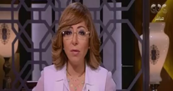 لميس الحديدى: مشيرة خطاب لم تستسلم حتى آخر جولة ولكن المعركه لم تنته