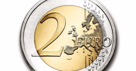 سعر اليورو الأوروبى اليوم الاثنين 7 1 2019 اليوم السابع