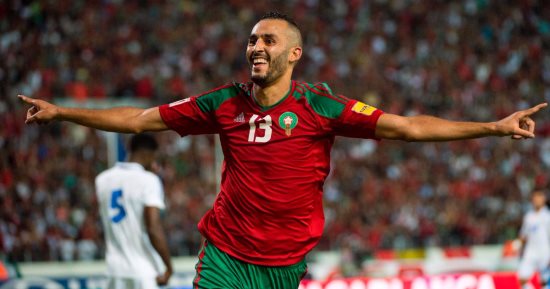بوطيب فى القاهرة خلال 48 ساعة لارتداء قميص الزمالك