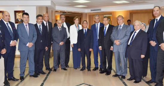 الاتحاد المصرى للتأمين: الوثائق متناهية الصغر تسهم فى تحقيق الشمول المالى