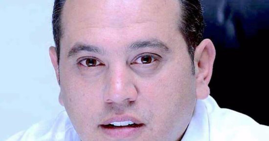 الشرقاوي يتقدم لعضوية الصيد