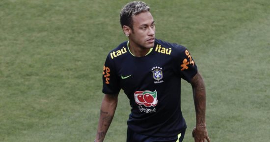 الاتحاد الأوروبى ينصر برشلونة على نيمار