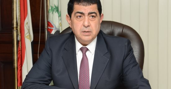 "الوطنى لتخطيط استخدامات أراضى الدولة" يوافق على تخصيص أراضى لمشروعات بالصعيد