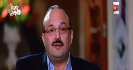 تركى بن طلال لـON E: السيسى يعمل بأقصى ما يمكن للنهوض بالدولة
