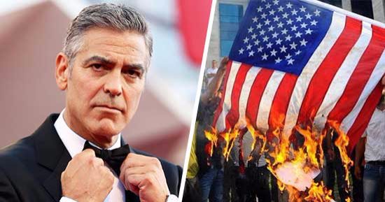 ماذا تقول الصحف العالمية اليوم؟.. حرق العلم الأمريكى فى فيرجسون احتجاجا على تبرئة ضابط أبيض.. 100 أوروبى من مقاتلى داعش سيتم محاكمتهم فى العراق.. ورئيس الجنائية الدولية السابق طلب من "كلونى" التجسس على القذافى