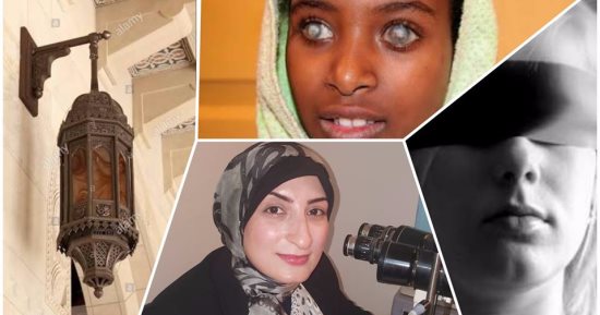 من قنديل أم هاشم إلى وصفات الإنترنت.. مخاطر تجارب الآخرين فى مشاكل العيون