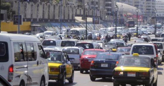 المرور : حملات لرصد متعاطى المواد المخدرة اعلى الطرق السريعة 