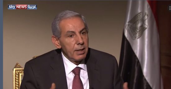 وزير الصناعة: توقيع اتفاقية المنطقة الصناعية الروسية قبل نهاية العام
