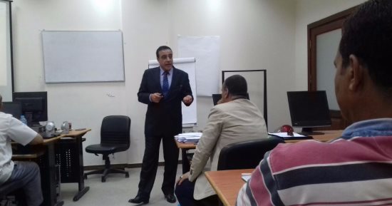بالصور.. الأقصر تشهد الإعلان الرسمى عن برنامج "فرصة" لتدريب ودعم القرى