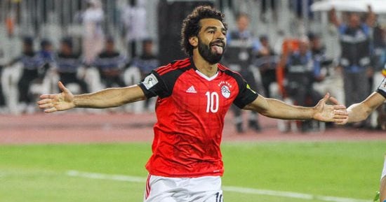 هل تصبح البرتغال ثانى ضحايا محمد صلاح الأوروبية مع الفراعنة؟