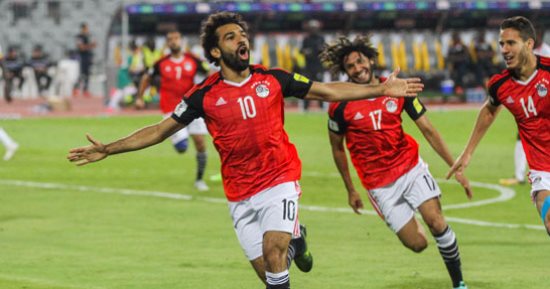 رسميا.. الفيفا يكشف طريقة سحب قرعة مونديال روسيا 2018