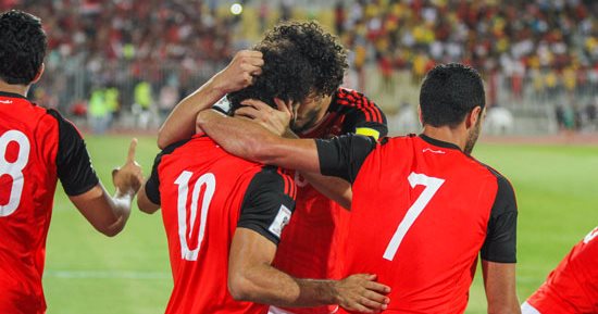 تعرف على المتأهلين لمونديال روسيا قبل انطلاق جولة الحسم