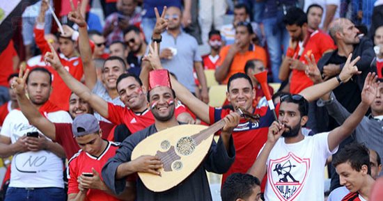 فرصة جديدة لشراء تذاكر مباريات مصر فى كأس العالم