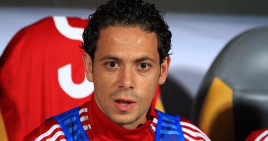 إبراهيم صلاح عن رحيل ساسي عن الزمالك: "احنا اللي عملناه ونقدر نعمل غيره"