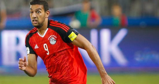 المنتخب يرفض التدخل فى أزمة امتحانات كوكا