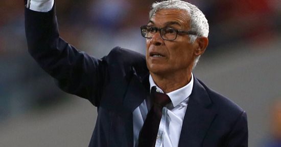 ماذا قدم كوبر مع مصر خلال 29 مباراة قبل الصعود للمونديال