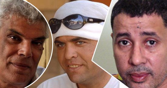 توقعات المثقفين لمباراة مصر والكونغو.. إبراهيم عبد المجيد: هنفوز وفريق التسعينيات أجمل.. إبراهيم داود: منتخبنا الحالى أفضل فريق مر فى تاريخنا.. وعصام درويش: تمنيت وصول أبوتريكة لكأس العالم والأمل بمحمد صلاح