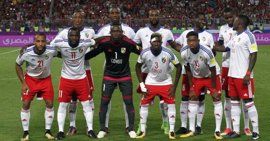 "أحضروها من أجل مولامبا".. حملة لدعم منتخب الكونغو قبل أمم أفريقيا