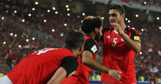 حدث اليوم.. منتخب مصر يختتم تصفيات المونديال بتعادل إيجابى مع غانا