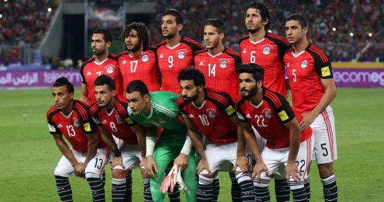 اتحاد الكرة يتعهد للإمارات بحضور المنتخب بكامل نجومه فى ودية 9 نوفمبر