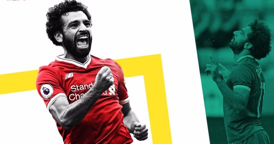 حازم إمام: محمد صلاح من أعظم لاعبى مصر