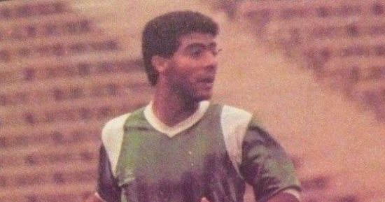نوستالجيا النجوم .. طارق العشرى : بحب فوازير فطوطة لأن فيها راحة 